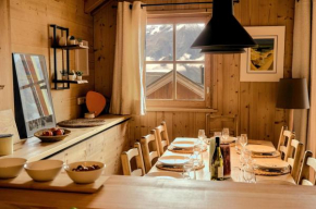 Blanc Marine Villard-Reculas